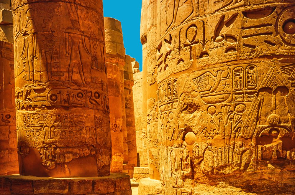Day 3: Luxor Nile Cruise Excursions